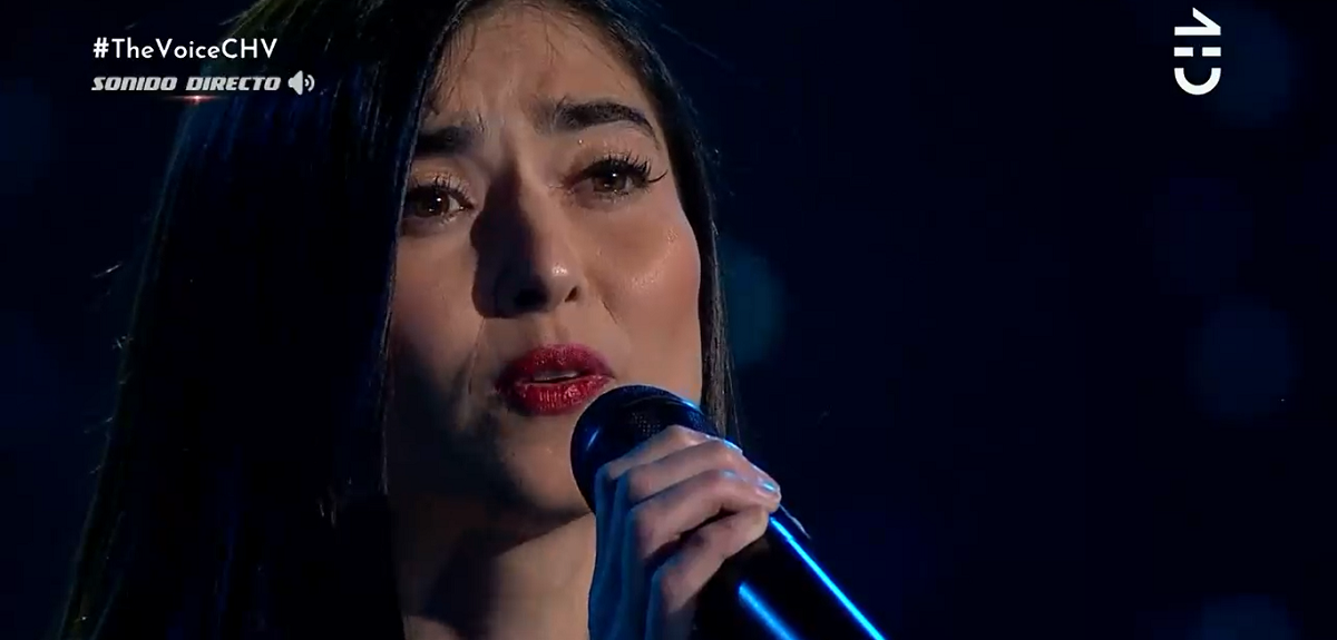 Público de The Voice criticó a coaches por no girar con show de talentosa participante: "Injusticia"