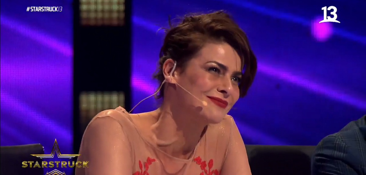 Tonka Tomicic contó que aún no puede superar la muerte de su perrita Gaviota: 