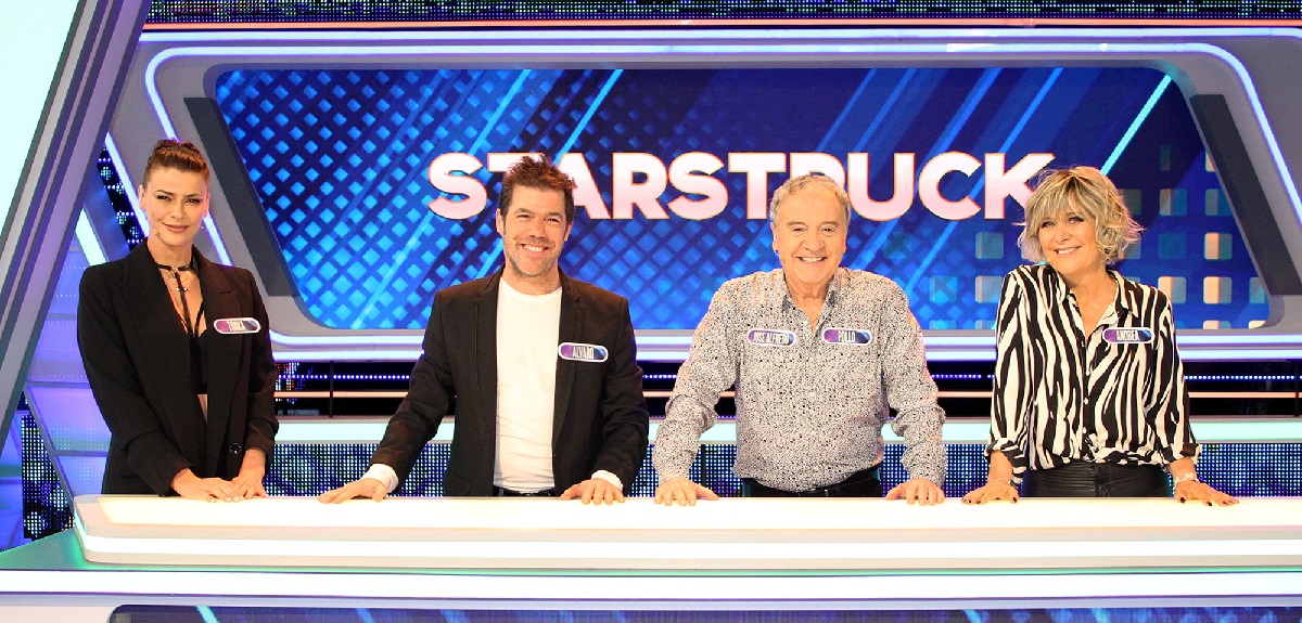 Tonka Tomicic reconoció sus chascarros en grabación de 'Qué dice Chile Prime': 