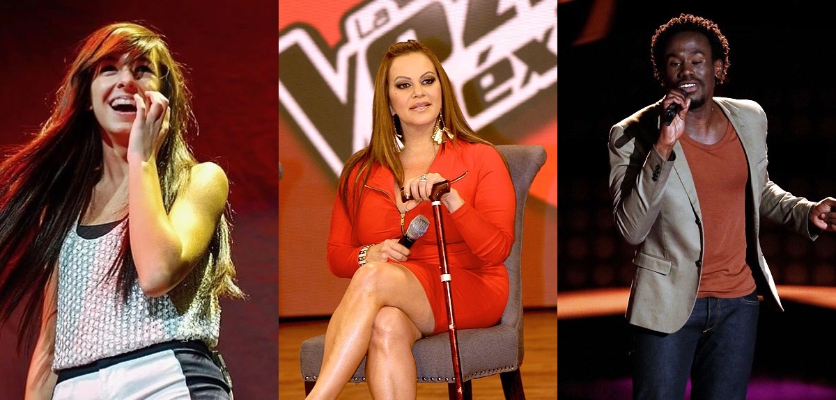 De un tiroteo a un suicidio: las tragedias de participantes que han sacudido a The Voice