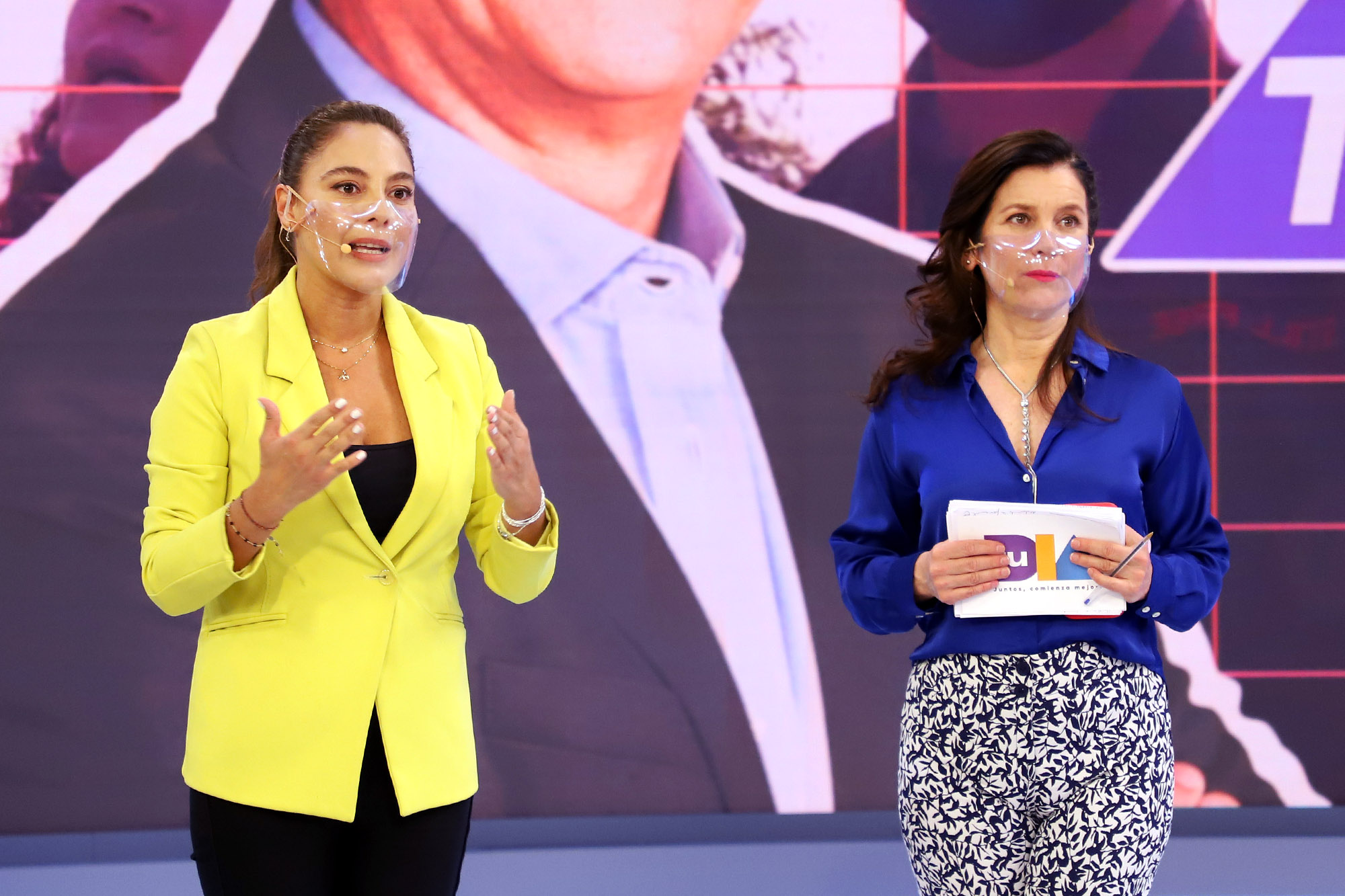 Tu día subió su rating con sección de Emilio Sutherland