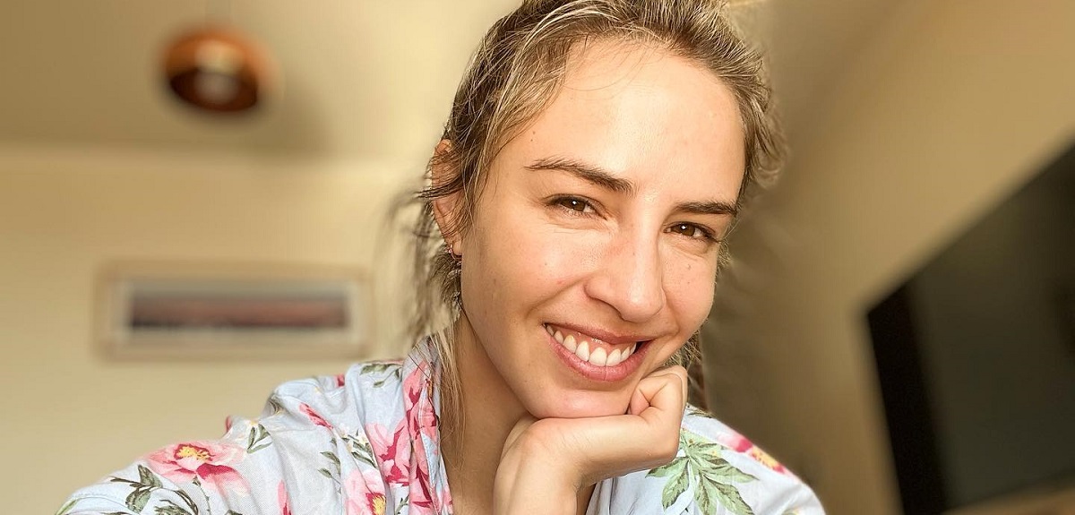 Vale Ortega habló de su nuevo embarazo y reveló que sufrió pérdida: 