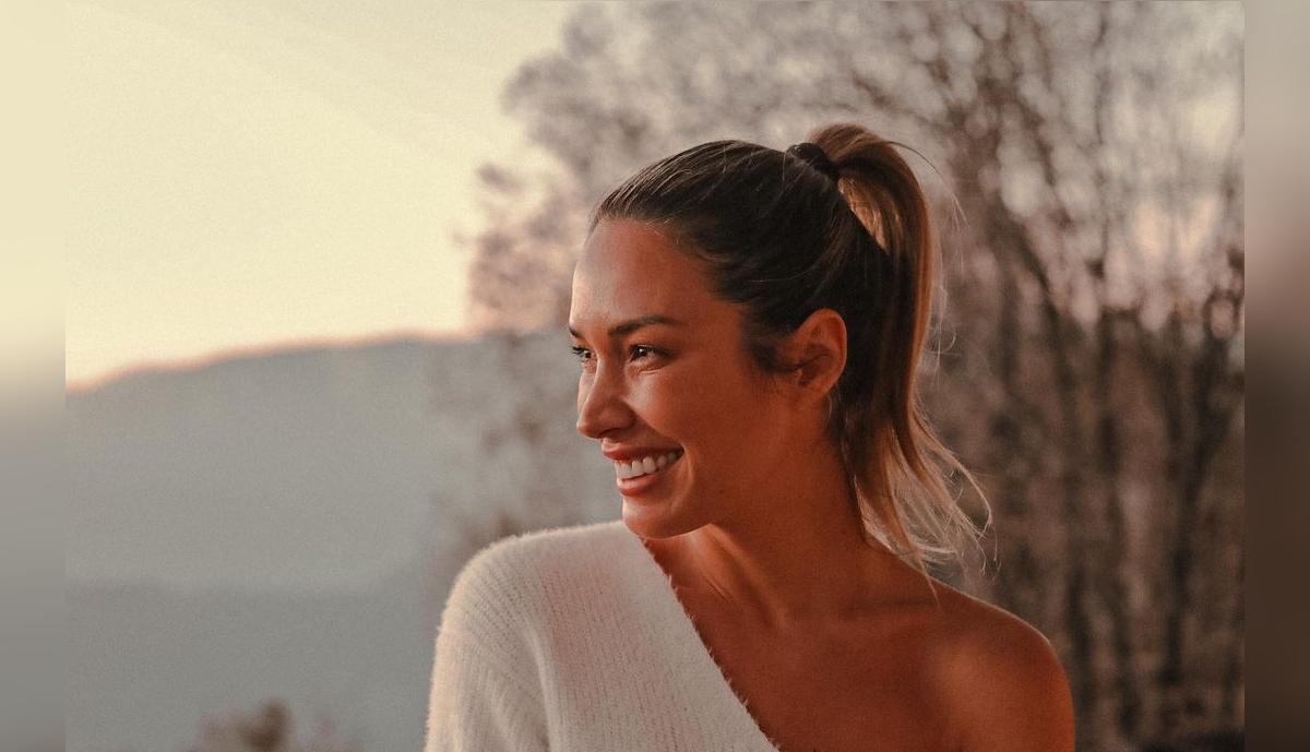 Su cuerpo lo resintió: Vanesa Borghi bajó 8 kilos tras quiebre con Danilo Sturiza