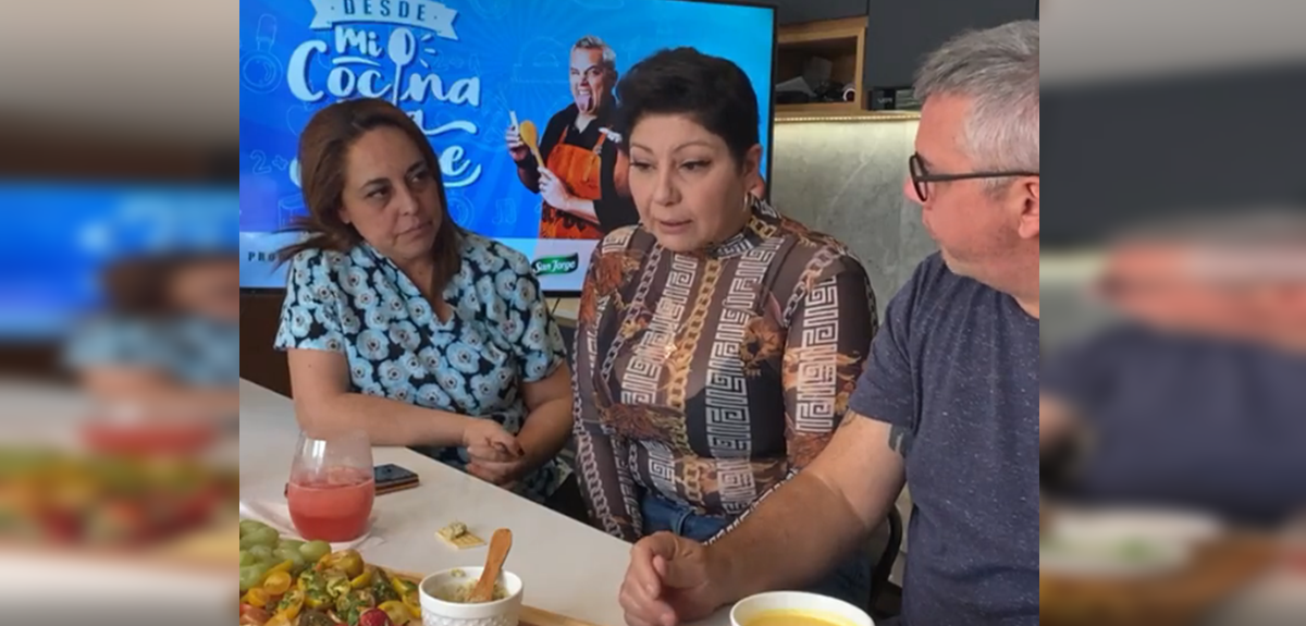 Vanessa Daroch lanzó preocupante predicción: 