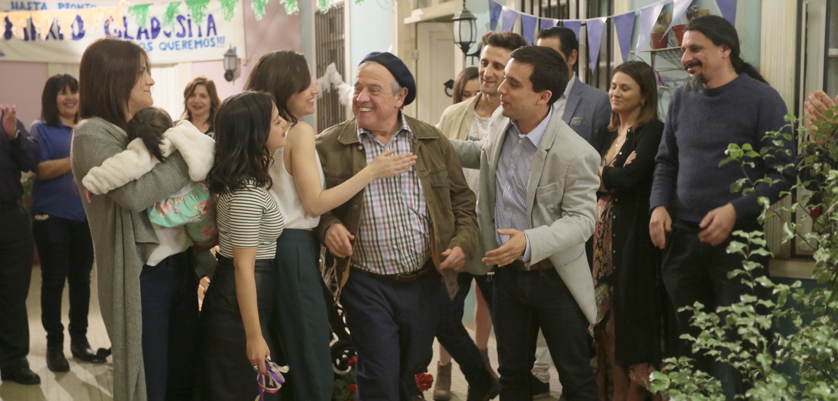 A semanas del final de Verdades Ocultas: 7 actores y actrices que quizás no recuerdas de la teleserie