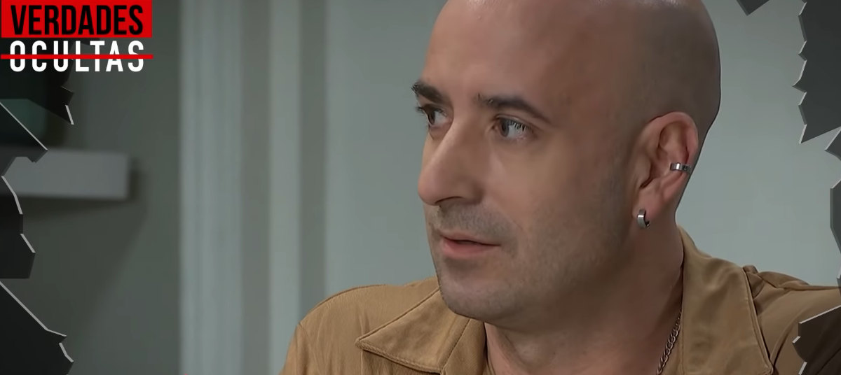 Tensa escena de Verdades Ocultas impulsó rumores de nueva víctima de Mateo: asesinaría a querido rol