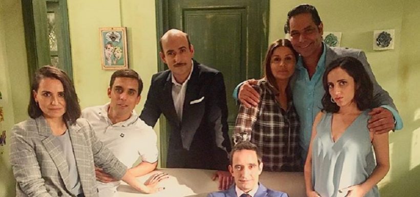 La extensa lista de actores y actrices de Verdades Ocultas: solo 3 están desde la primera temporada