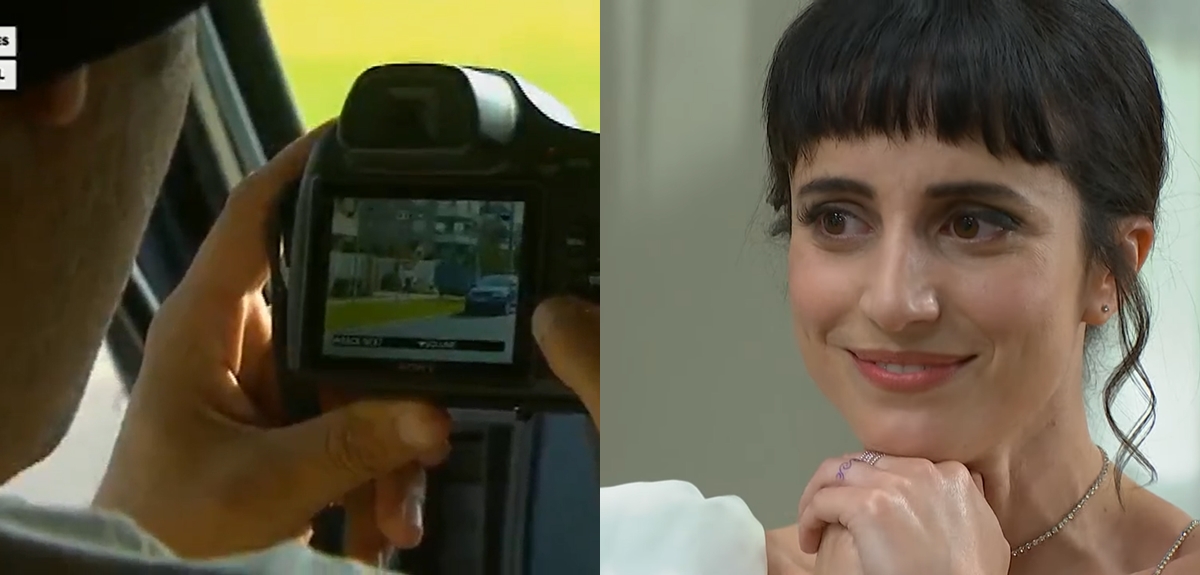 Ariel Mateluna llega a Verdades Ocultas con rol clave para descubrir a Mateo: trabajaría con Martina