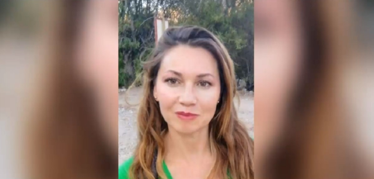 Lanzando papeles de auxilio: así eran los días de Viera Rivera, chilena secuestrada en Perú