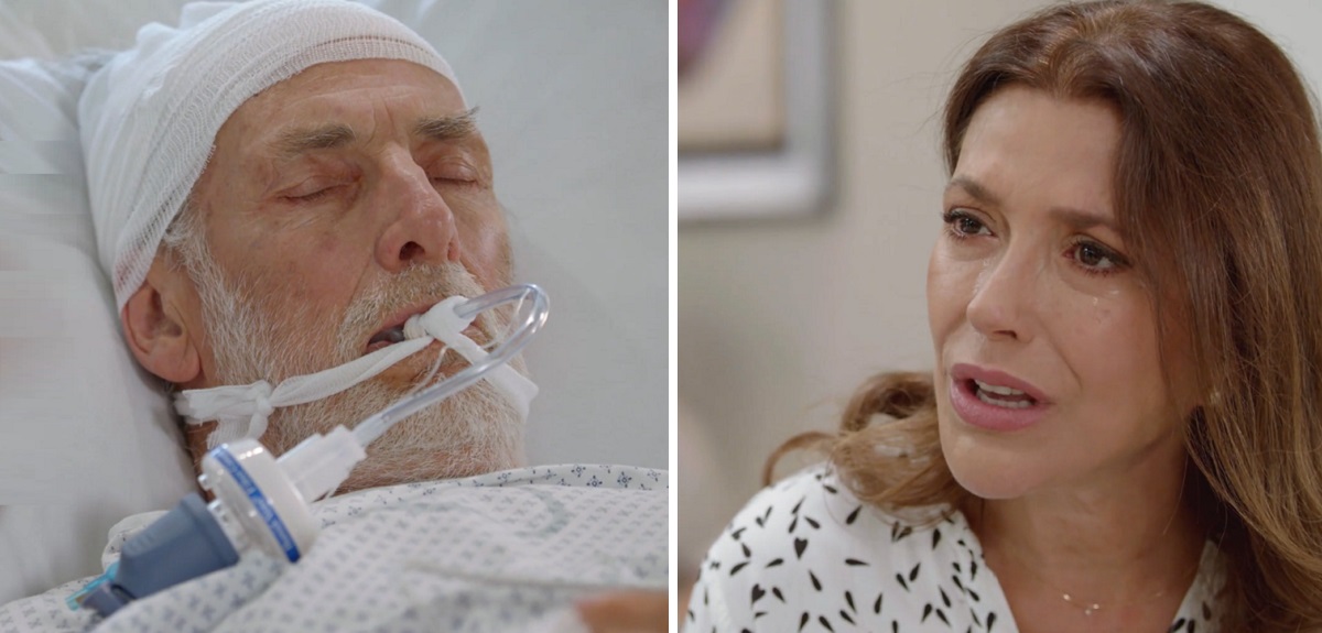 'Pobre Novio': Adelanto mostró que Arturo olvidará a Vilma tras despertar de su operación