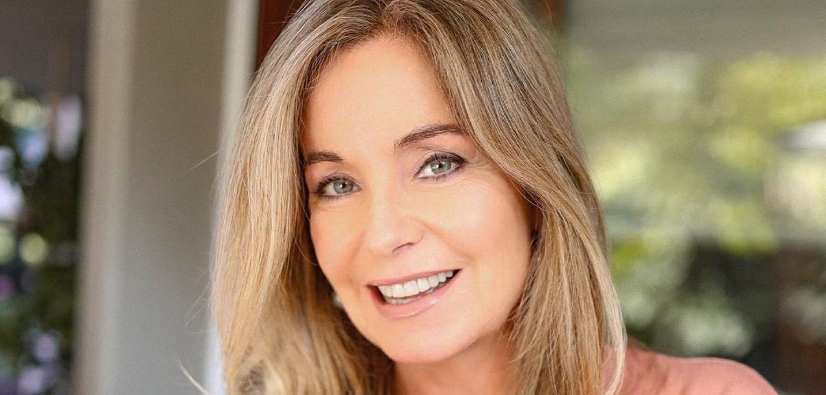 Viviana Nunes y razón por la que no aparece en TV: “Debes tener amistades del medio para estar”