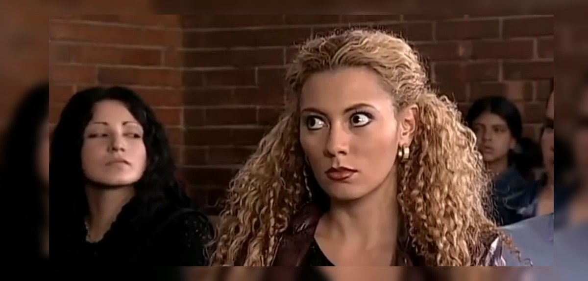 A 21 años de Pedro el Escamoso: así luce actriz que dio vida a la caprichosa Yadira