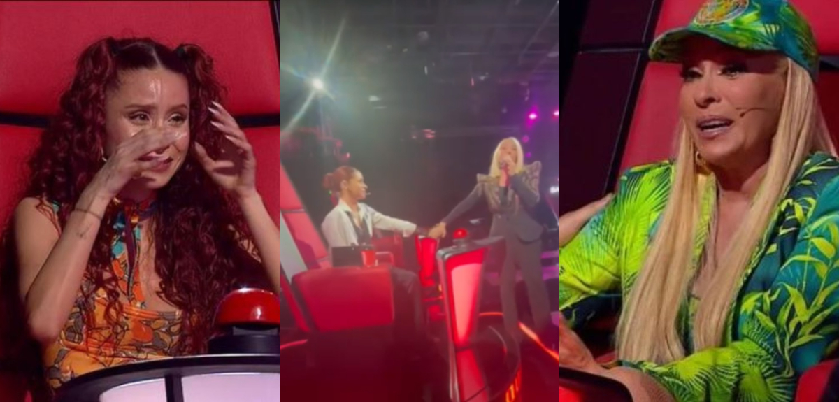 Hasta Gente de Zona y Julián Elfenbein intervinieron: los pormenores de la pelea entre Yuri y Cami