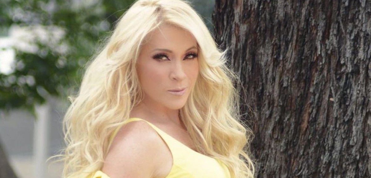 Yuri y su polémica opinión sobre el aborto: “Estás matando, es un asesinato