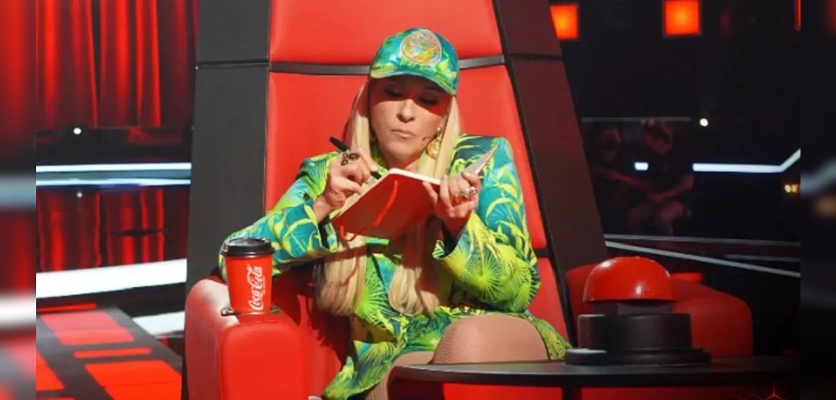 El día que Yuri lamentó la muerte de expupila en The Voice: falleció en accidente automovilístico