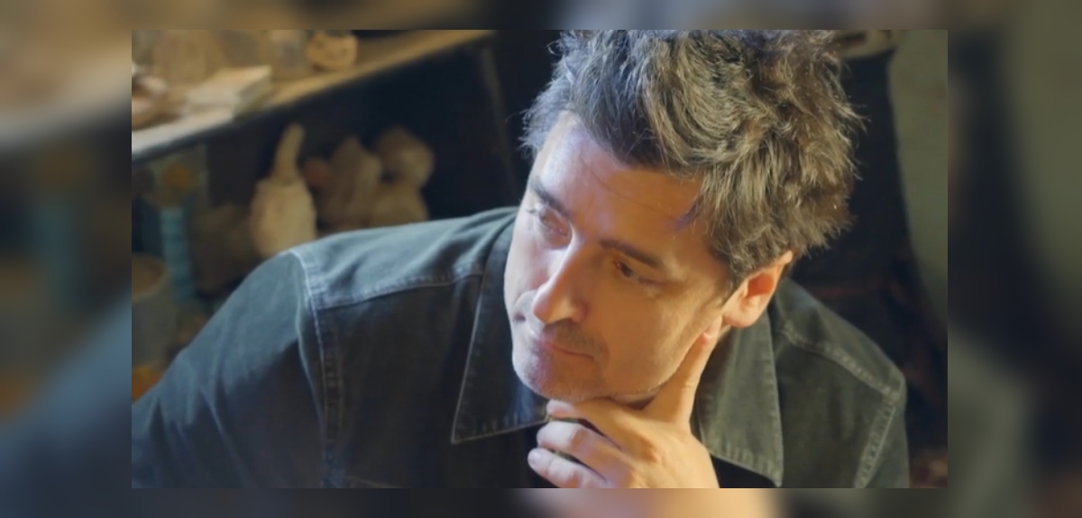 Jorge Zabaleta en Socios