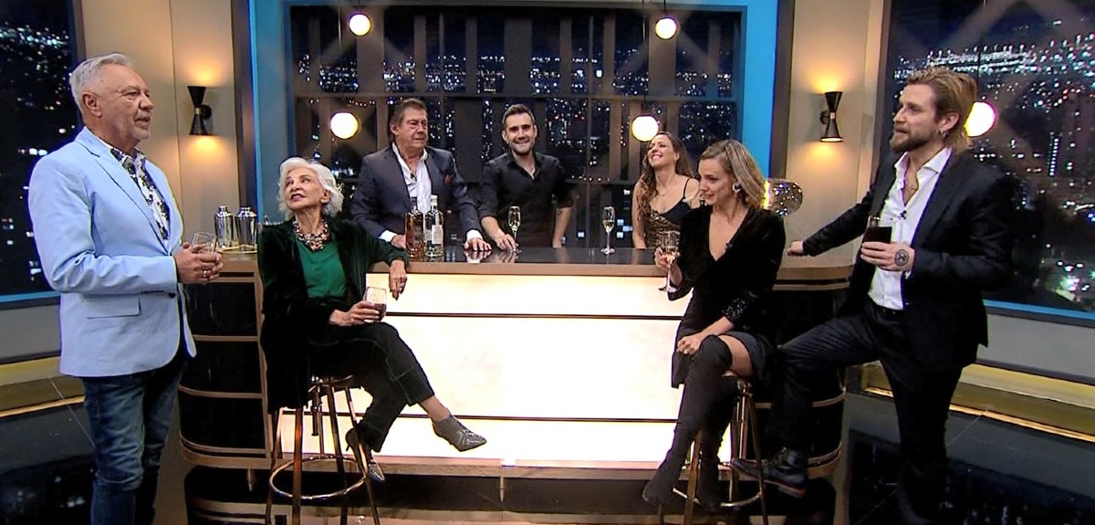 La extrema situación que vivió Gaby Hernández en el Sahara: dio a luz a su hija y pensó “que me iban a violar”