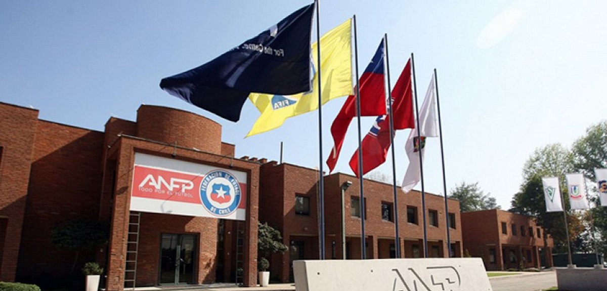 ANFP aplicó uno de castigos más duros de la historia del fútbol chileno: 40 partidos de sanción