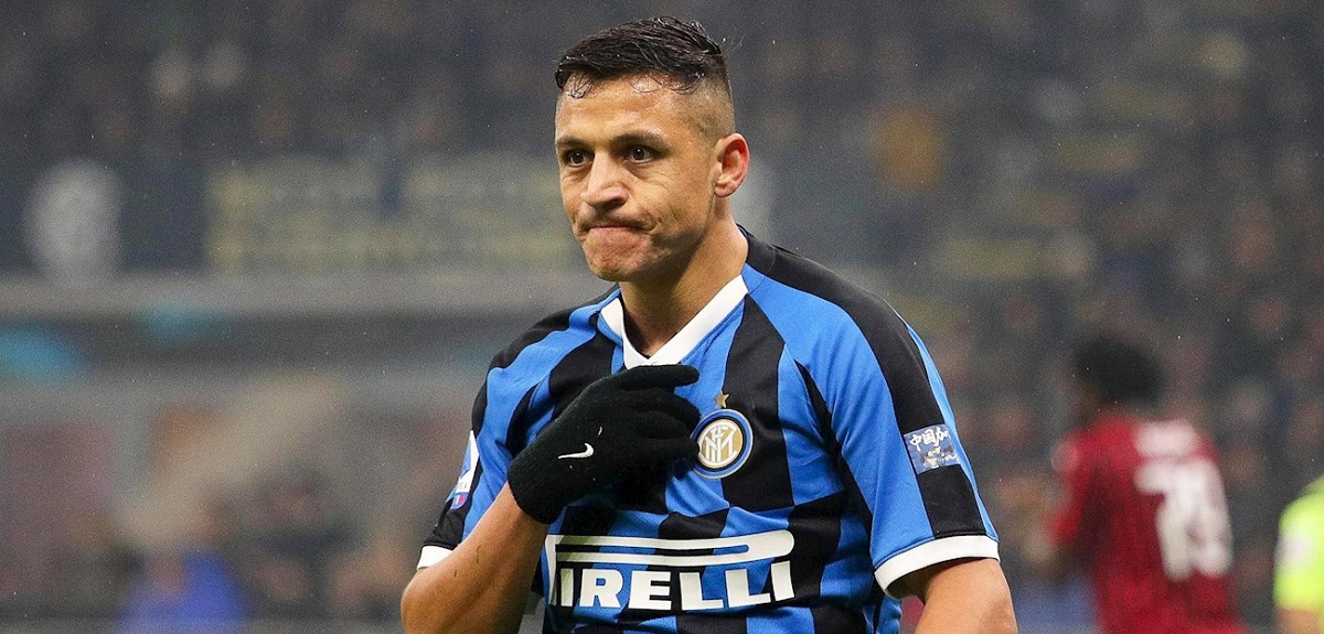 Alexis Sánchez rechazó millonaria oferta y se convirtió en un 