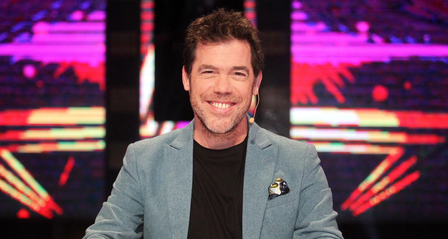 Álvaro Escobar adelantó drástico giro en recta final de Stastruck: 