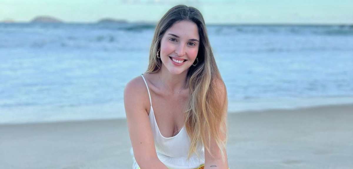 Belén Soto lamentó contratiempo que le impidió grabar documental en India: 