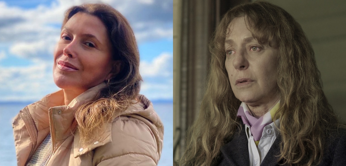 Carolina Arregui recordará en PCR el desaire que le hizo Claudia di Girólamo: 