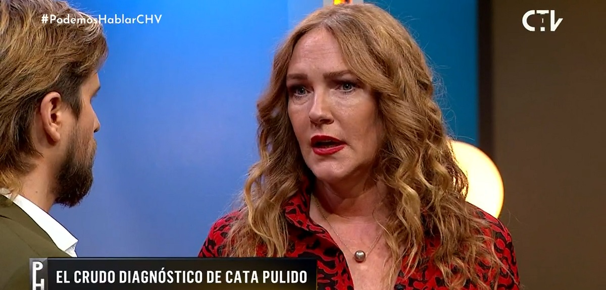 Cata Pulido hizo duro análisis del Gobierno: 