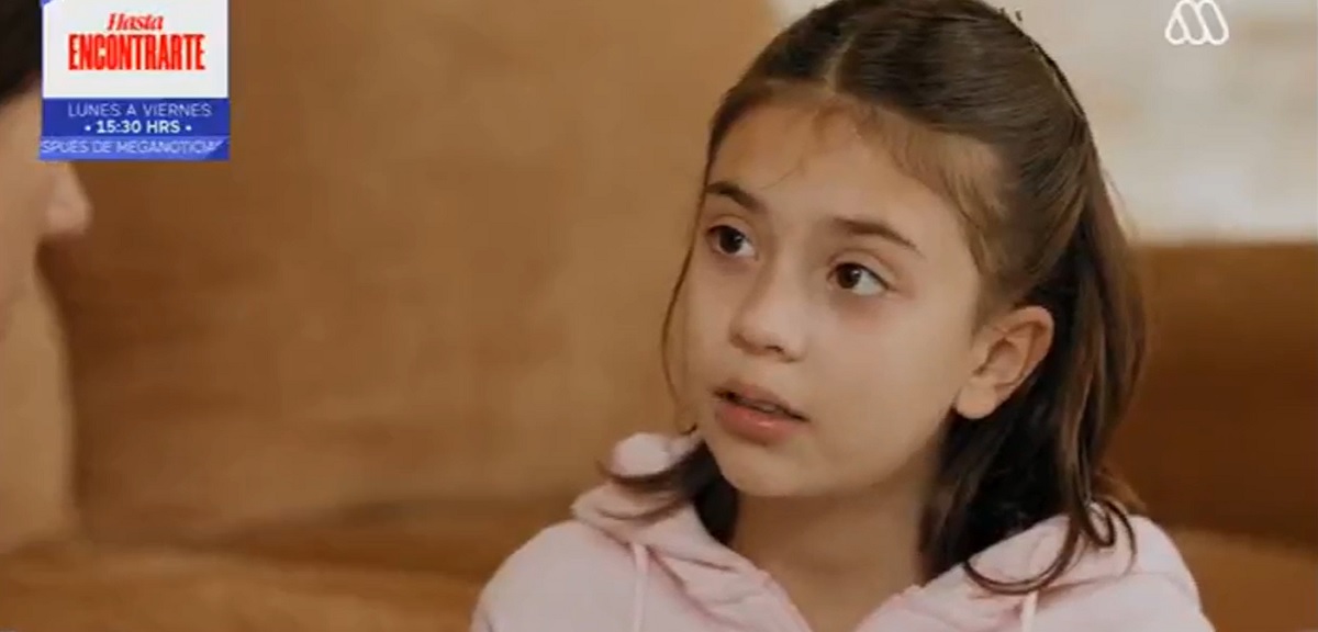 Madura actitud de Celeste sacó aplausos entre seguidores de Amar Profundo: 