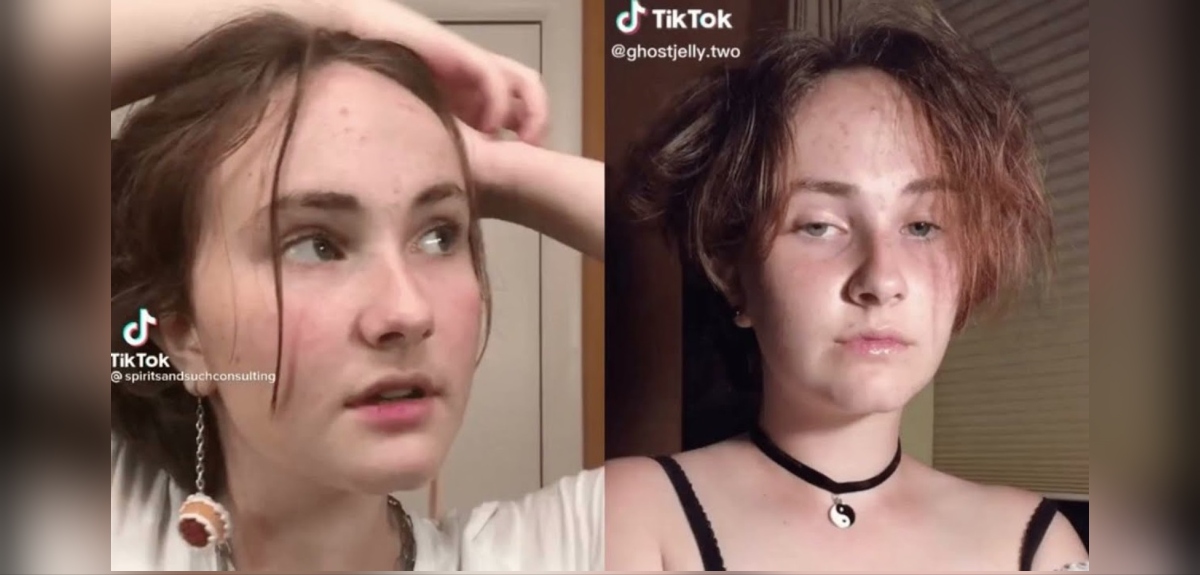 El caso de la tiktoker acusada de asesinar a su hermana con discapacidad: arriesga pena de muerte