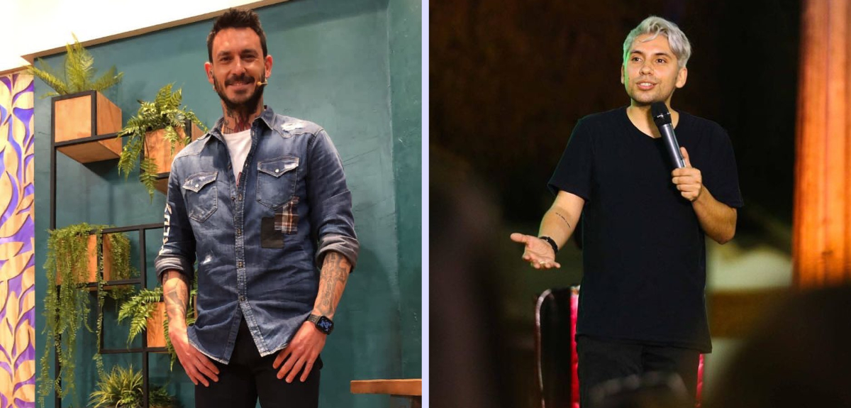 Fabrizio Copano respondió a descargo de Pinilla: 