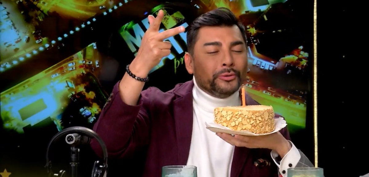 Cumpleaños Caniulef