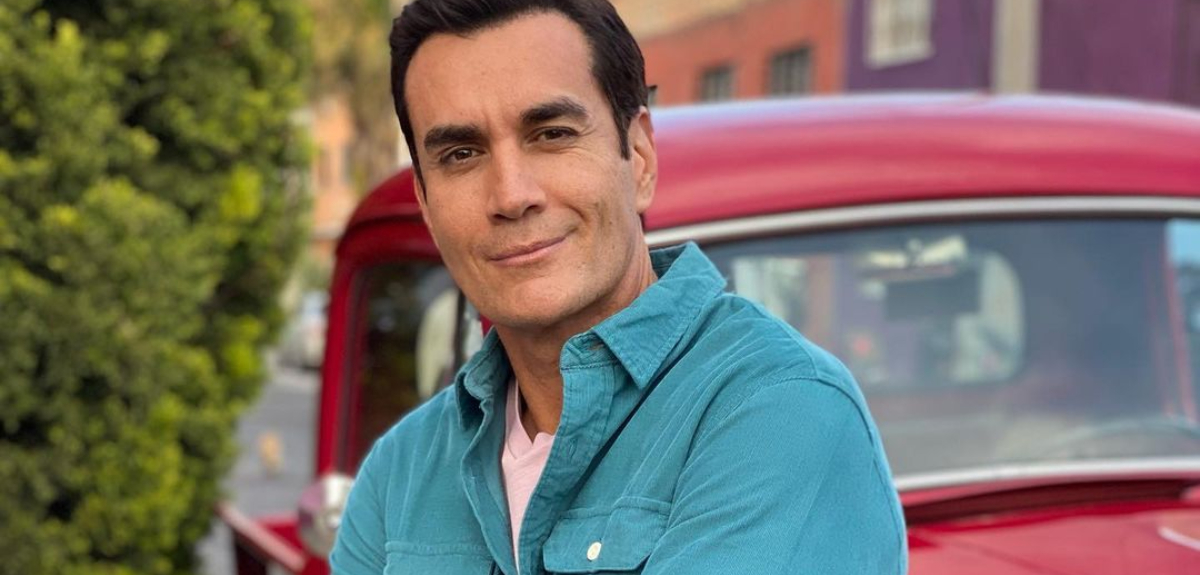 Se viralizó video de David Zepeda coqueteando con una fan: actor respondió con breve mensaje