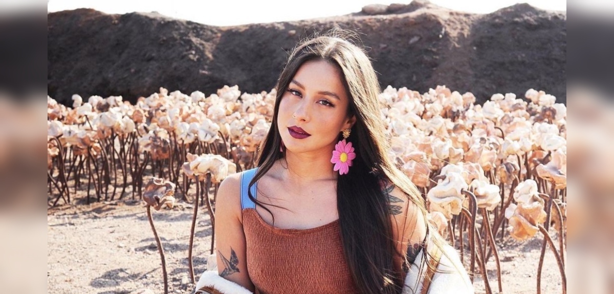 FreeDenise: la campaña de los fans de Denise Rosenthal por supuestas malas prácticas de su disquera