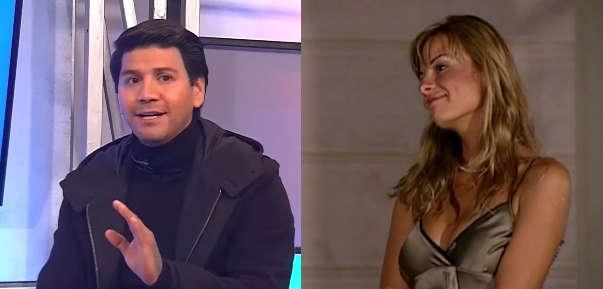 Edmundo Varas reveló cómo es su actual relación con Cari Bastías y explicó por qué se alejó de la TV