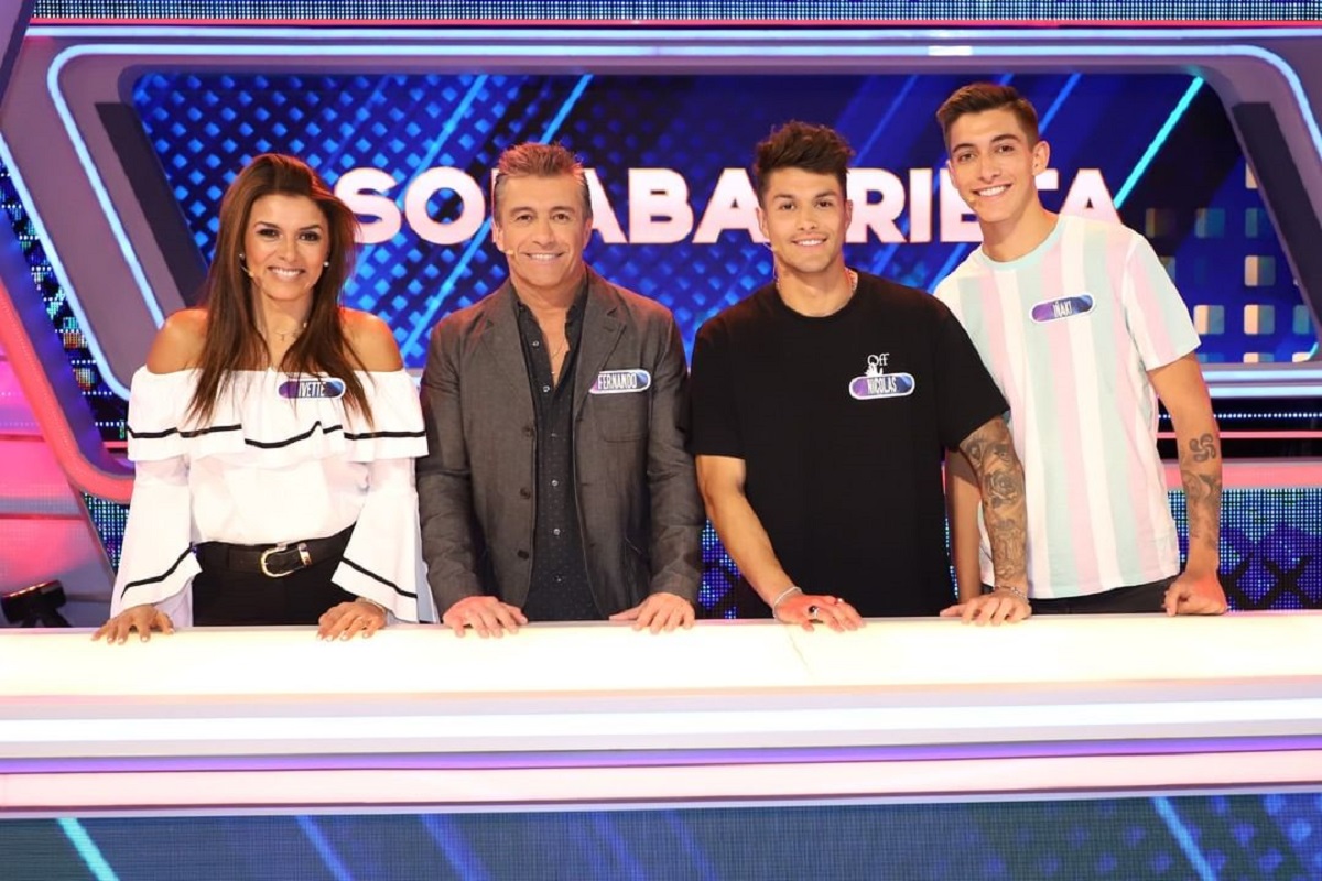 Familia Solabarrieta Vergara en Qué dice Chile