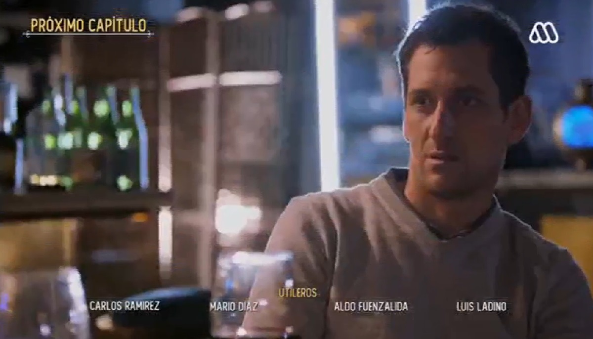 Hernán La Ley de Baltazar