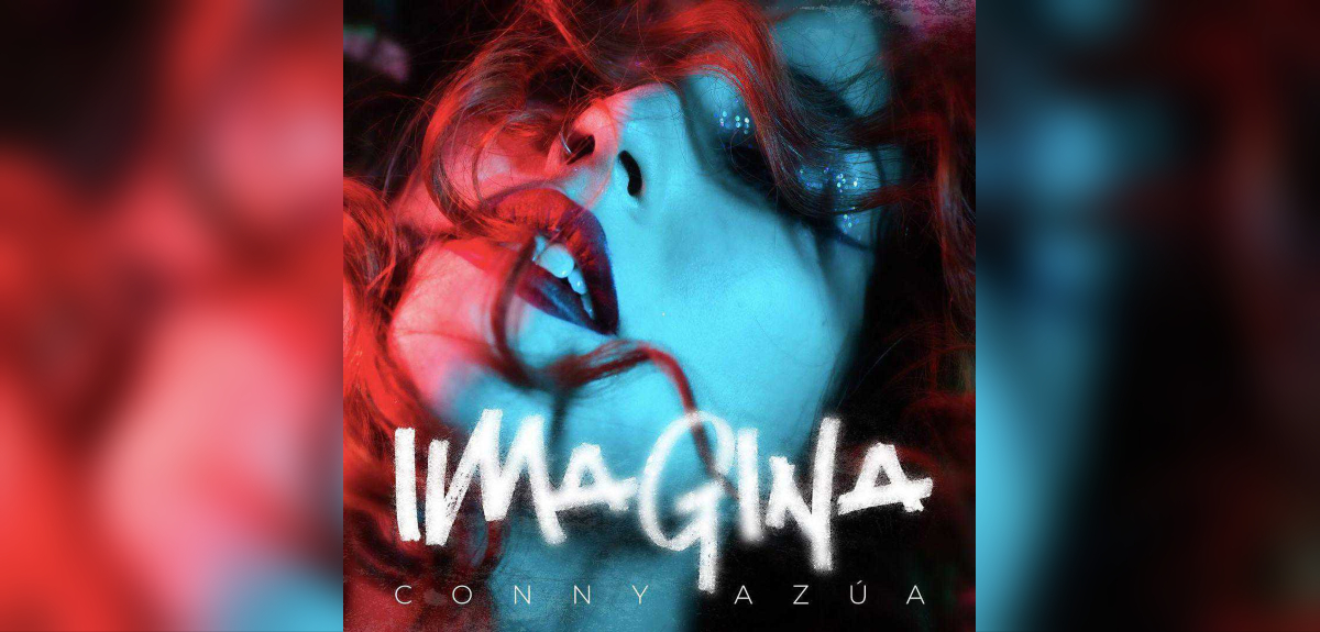 Imagina canción Conny Azúa