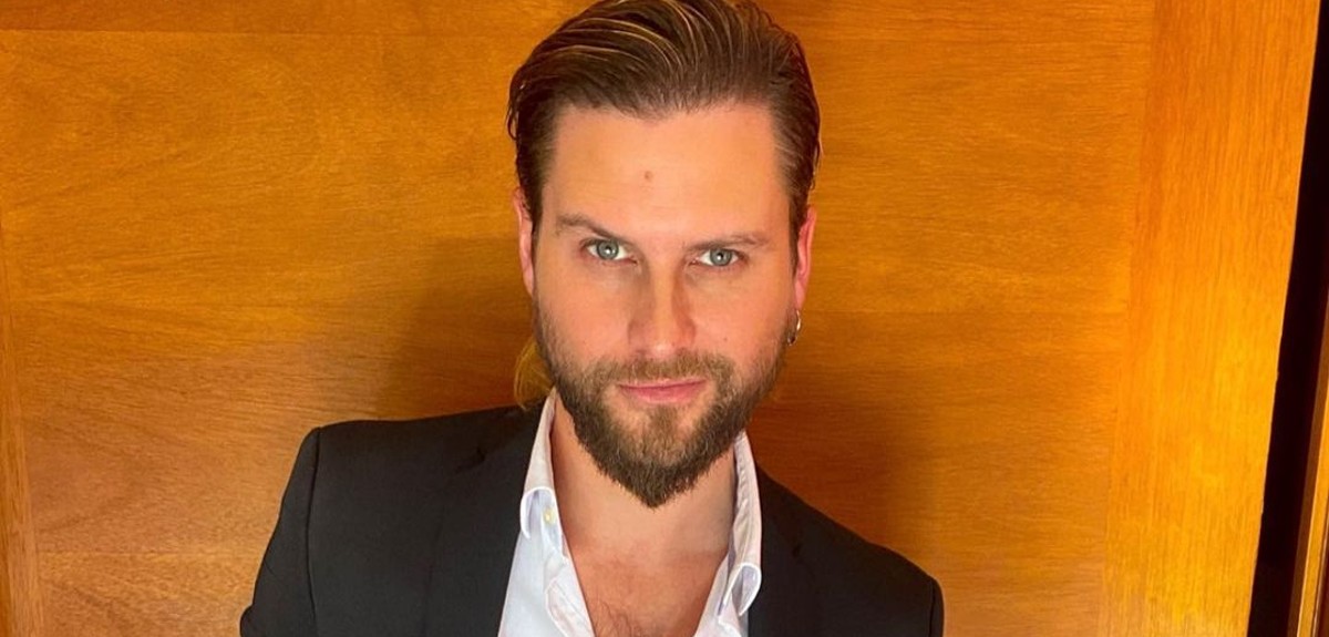 Jean-Philippe Cretton recordó su amargo paso por Canal 13: “Me sentí muy ignorado”