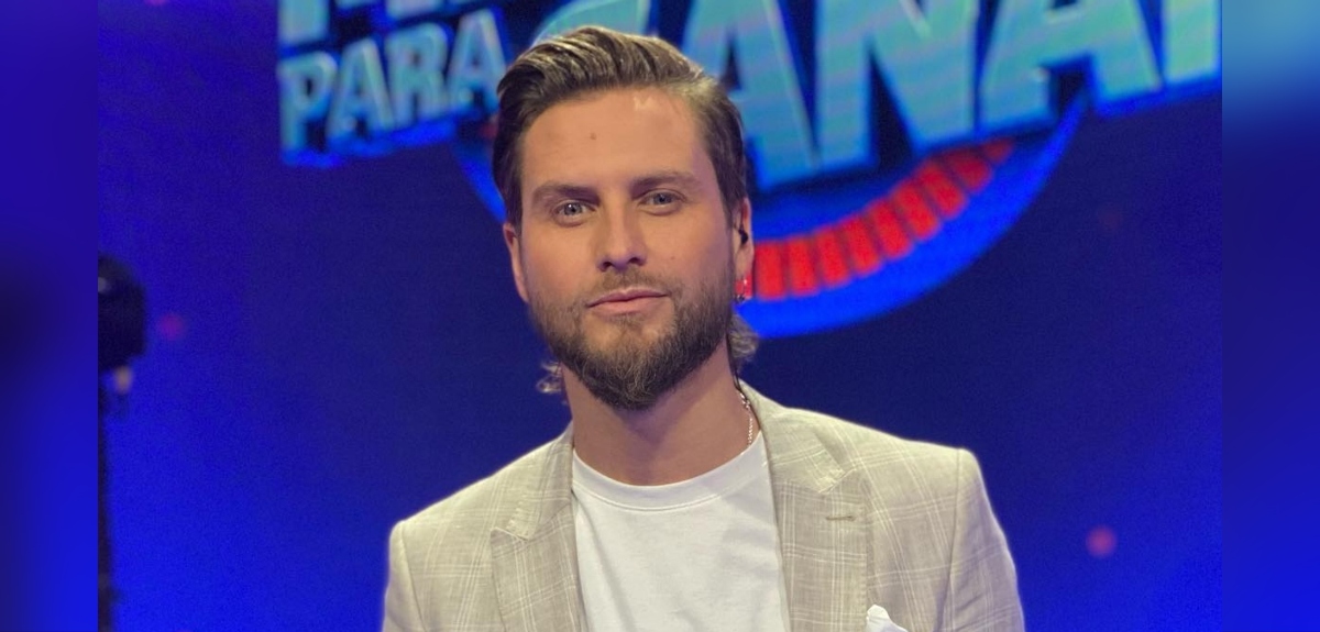 ¿Qué pasó con 'Un minuto para ganar'? Jean-Philippe se sinceró sobre abrupta salida de pantalla