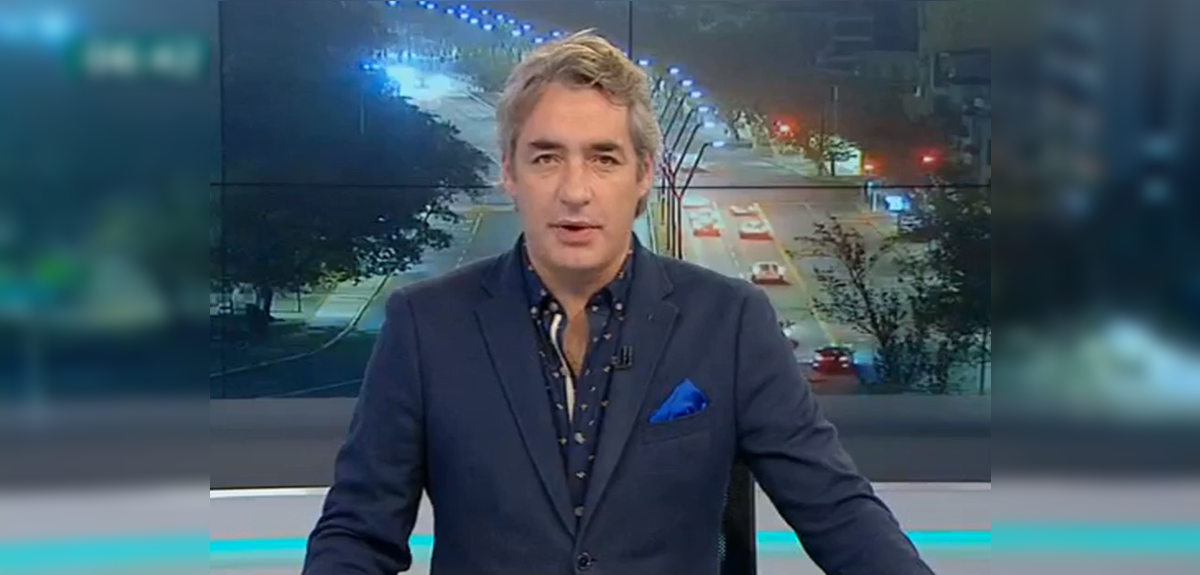 José Luis Repenning criticó al Gobierno tras extender vacaciones de invierno: “Esto es a título mío”