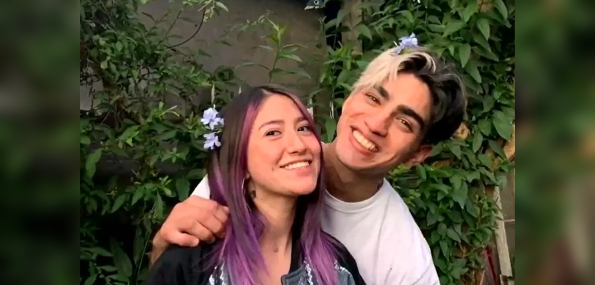 Joven chilena lucha por su vida tras grave accidente en Miami: tiene parte de su cerebro lastimado