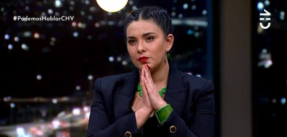 Karol Cariola recordó comentario machista de exdiputado Lorenzini: 