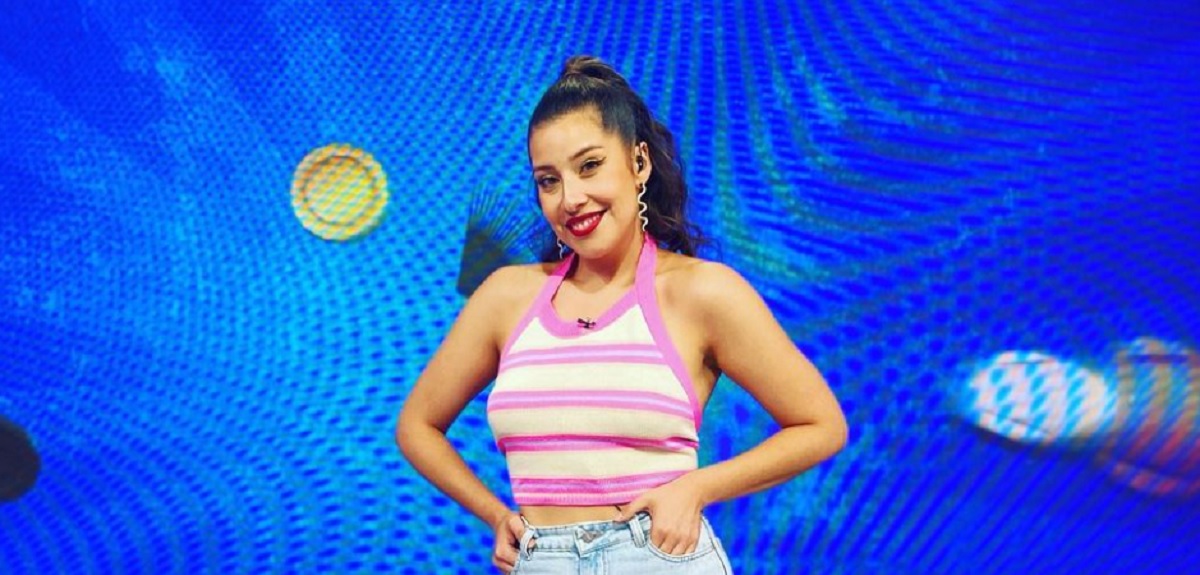 María José Quintanilla reveló secuelas que le dejó el COVID-19: 