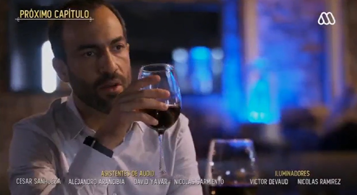 Mariano La Ley de Baltazar 