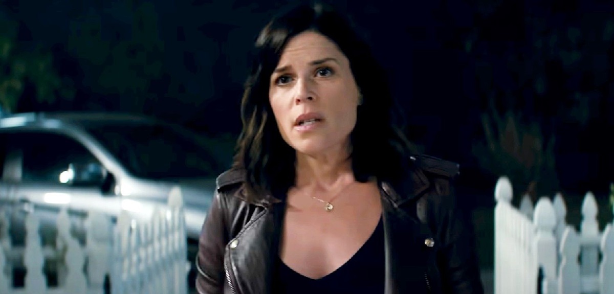 Neve Campbell confirmó que no será parte de la nueva película de 
