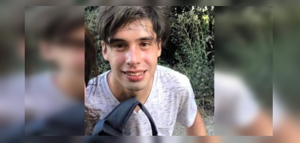 Estudiante de San Carlos lleva 22 días desaparecido: su madre publicó video con angustiante mensaje