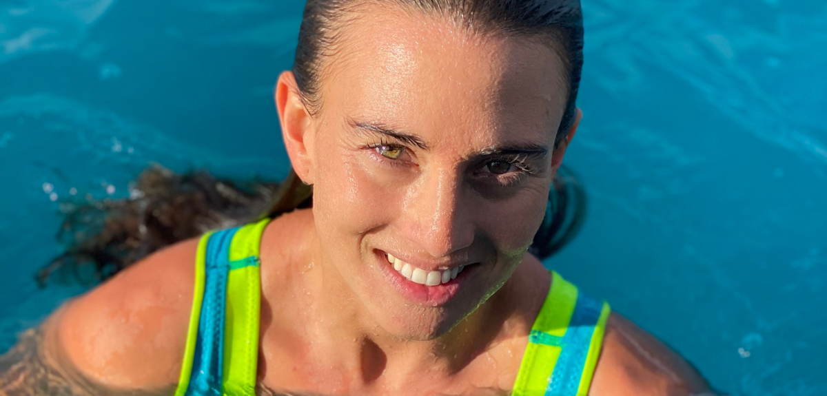 Tita Ureta cuenta sus planes tras su matrimonio en Costa Rica: 