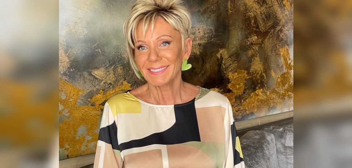 Terminó cediendo: aseguran que Raquel Argandoña participará en capítulo de 