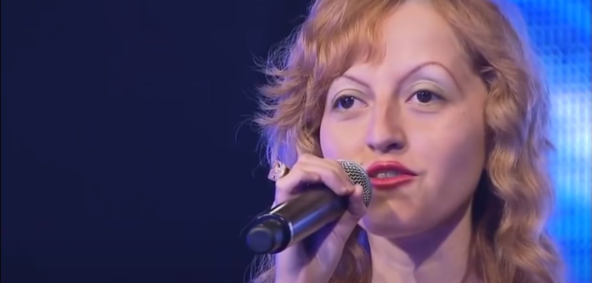 Raquel Castillo generó reacciones con tributo a Rocío Durcal: fans aseguraron que ahora canta mejor