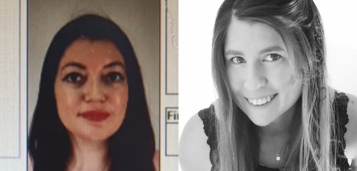 Revelan carta que detenida en caso de enfermera apuñalada envió a su jefe días antes del ataque